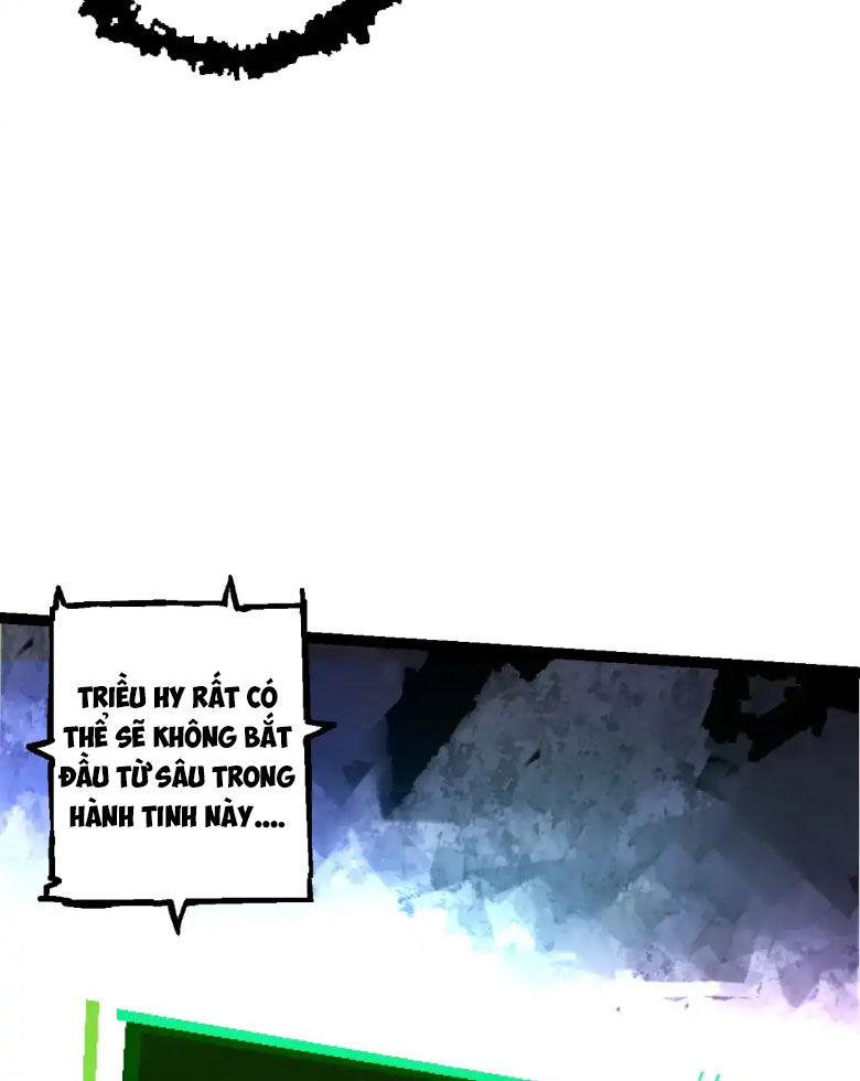 Chuyển Sinh Thành Liễu Đột Biến Chap 169 - Next Chap 170