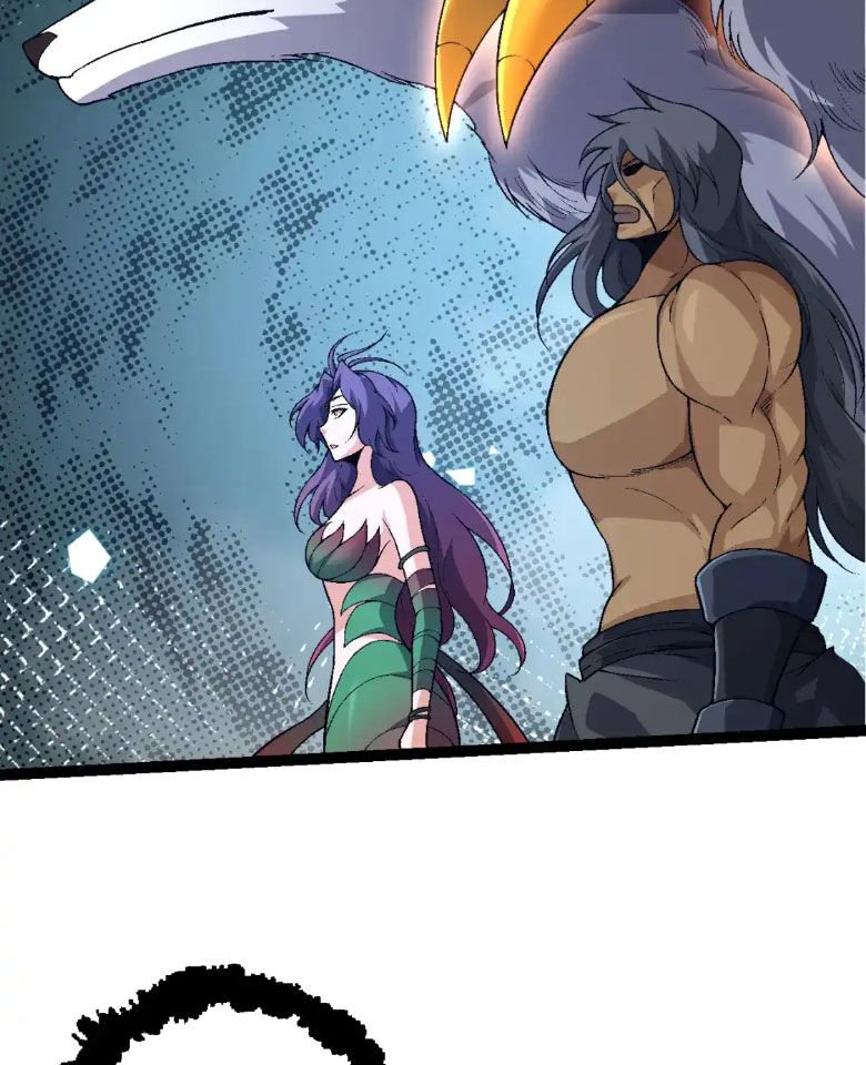 Chuyển Sinh Thành Liễu Đột Biến Chap 169 - Next Chap 170