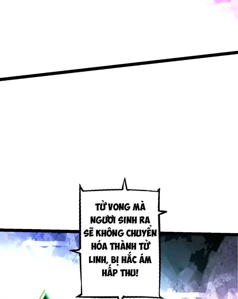 Chuyển Sinh Thành Liễu Đột Biến Chap 169 - Next Chap 170