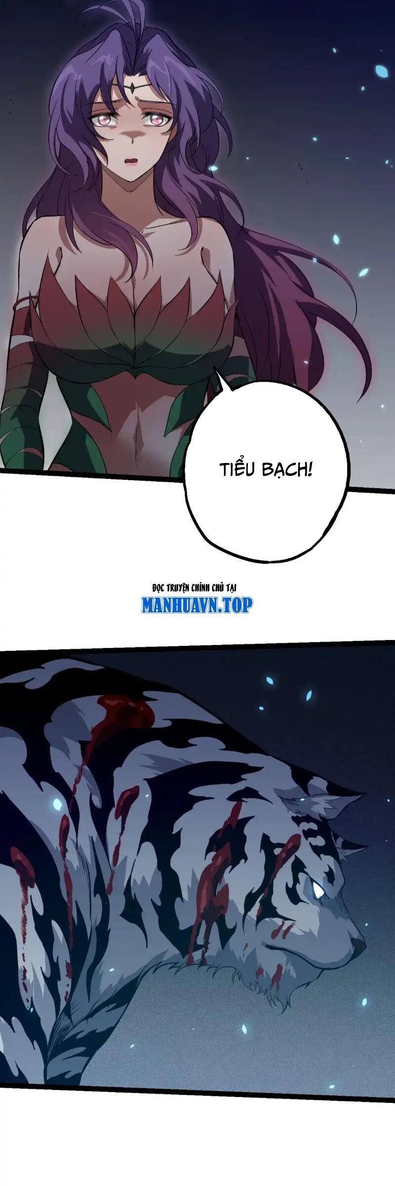 Chuyển Sinh Thành Liễu Đột Biến Chap 174 - Next Chap 175