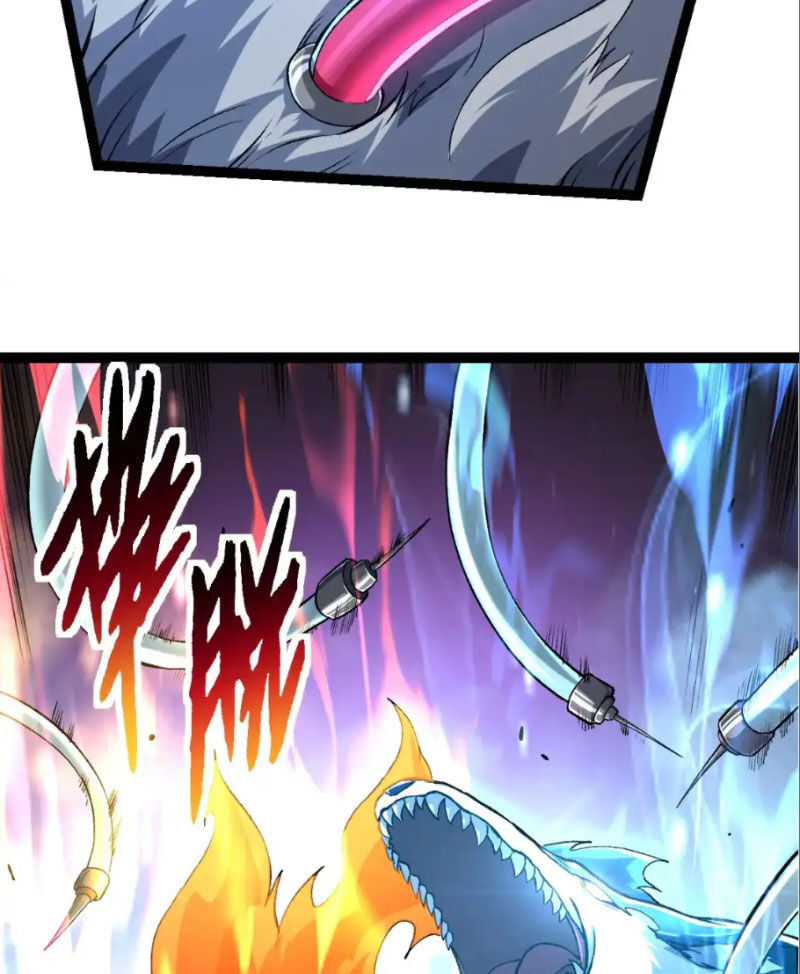 Chuyển Sinh Thành Liễu Đột Biến Chap 177 - Next Chap 178