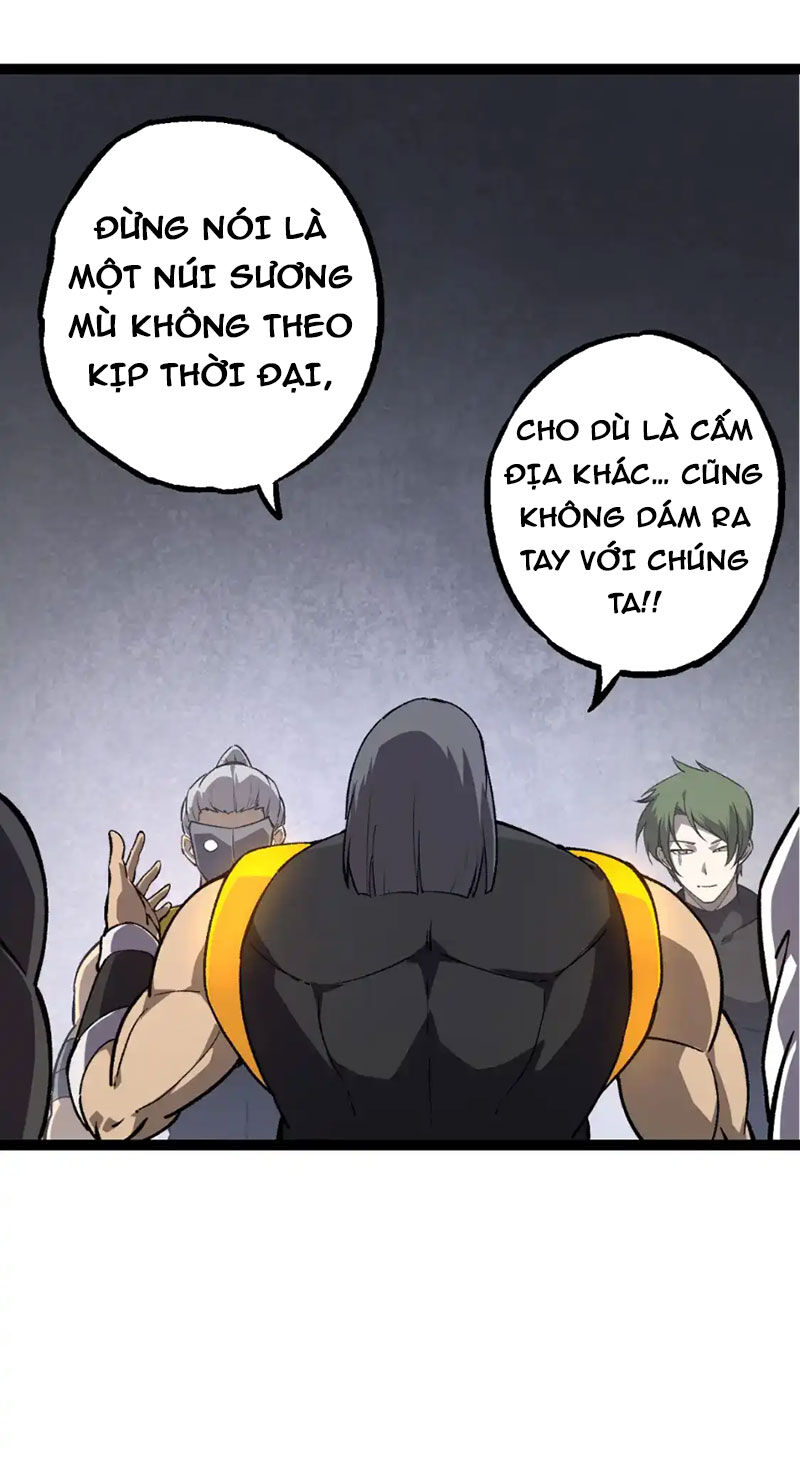 Chuyển Sinh Thành Liễu Đột Biến Chap 178 - Next Chap 179