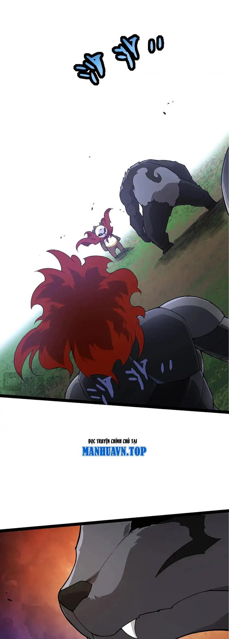 Chuyển Sinh Thành Liễu Đột Biến Chap 191 - Next Chap 192