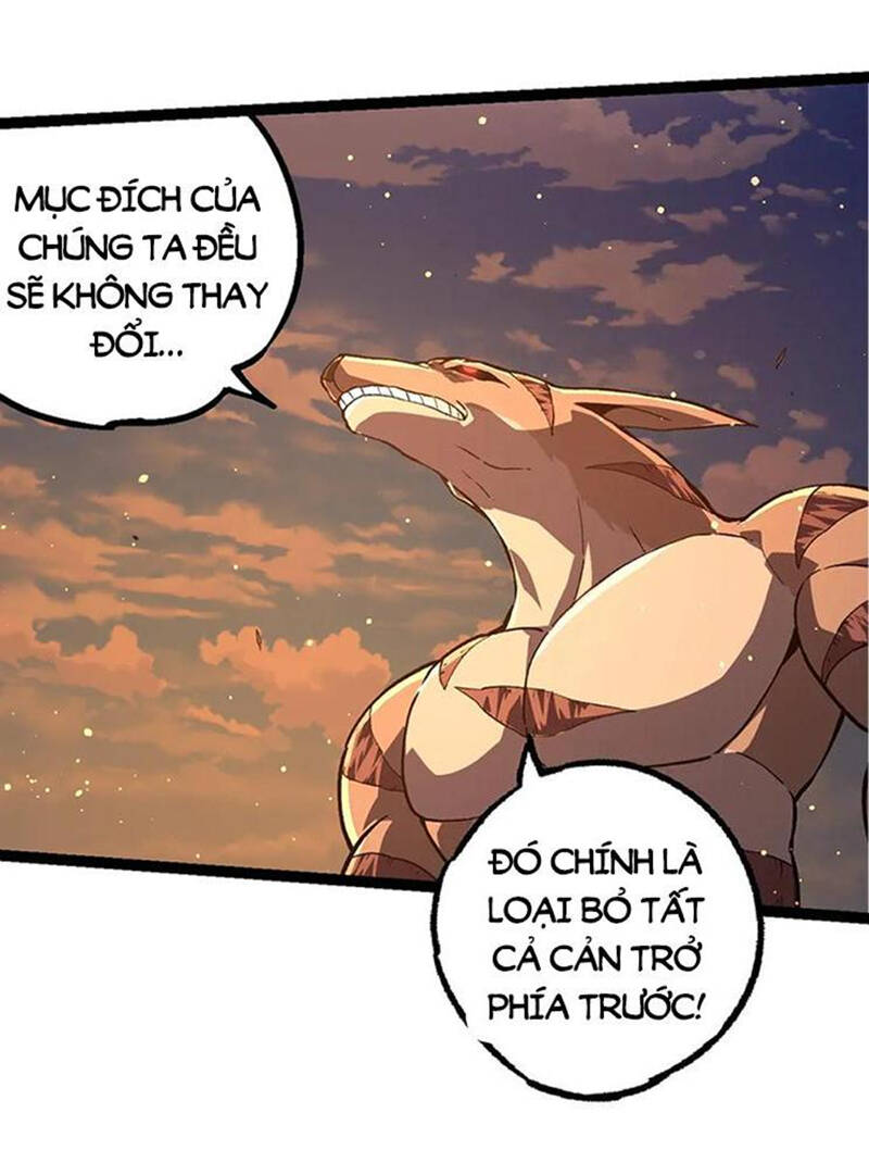 Chuyển Sinh Thành Liễu Đột Biến Chap 213 - Next Chap 214