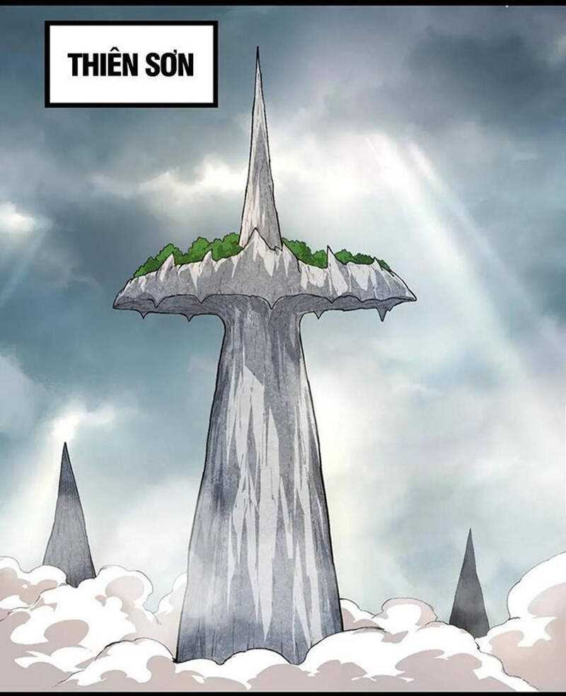 Chuyển Sinh Thành Liễu Đột Biến Chap 213 - Next Chap 214