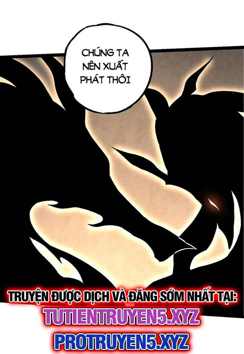 Chuyển Sinh Thành Liễu Đột Biến Chap 213 - Next Chap 214