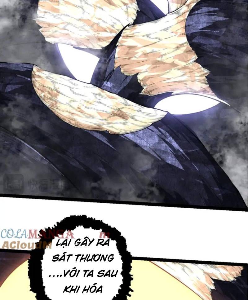 Chuyển Sinh Thành Liễu Đột Biến Chap 254 - Next Chap 255