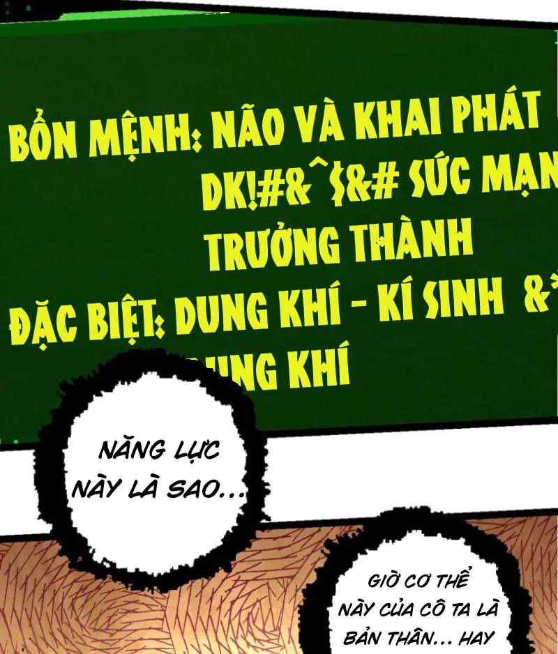 Chuyển Sinh Thành Liễu Đột Biến Chap 254 - Next Chap 255