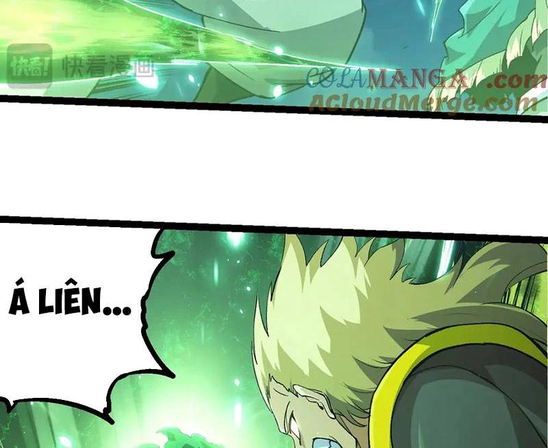 Chuyển Sinh Thành Liễu Đột Biến Chap 255 - Next Chap 256