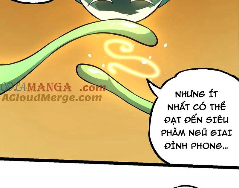 Chuyển Sinh Thành Liễu Đột Biến Chap 255 - Next Chap 256