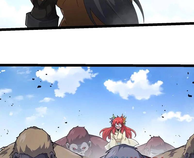 Chuyển Sinh Thành Liễu Đột Biến Chap 258 - Next Chap 259