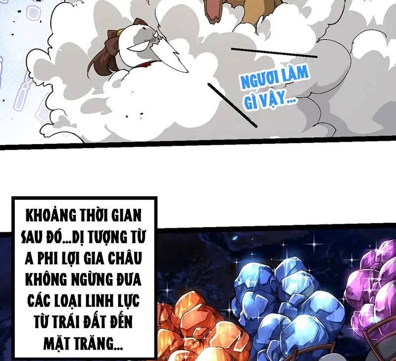 Chuyển Sinh Thành Liễu Đột Biến Chap 258 - Next Chap 259