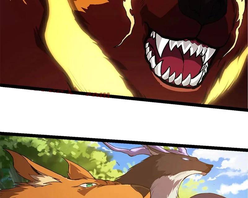 Chuyển Sinh Thành Liễu Đột Biến Chap 261 - Next Chap 262