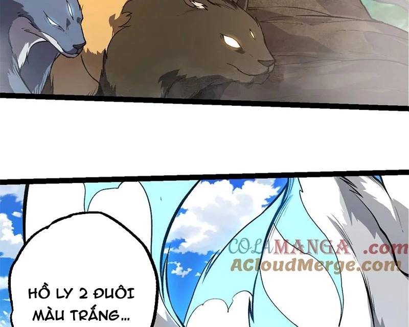 Chuyển Sinh Thành Liễu Đột Biến Chap 261 - Next Chap 262