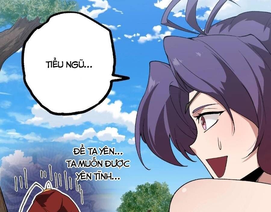 Chuyển Sinh Thành Liễu Đột Biến Chap 267 - Next Chap 268