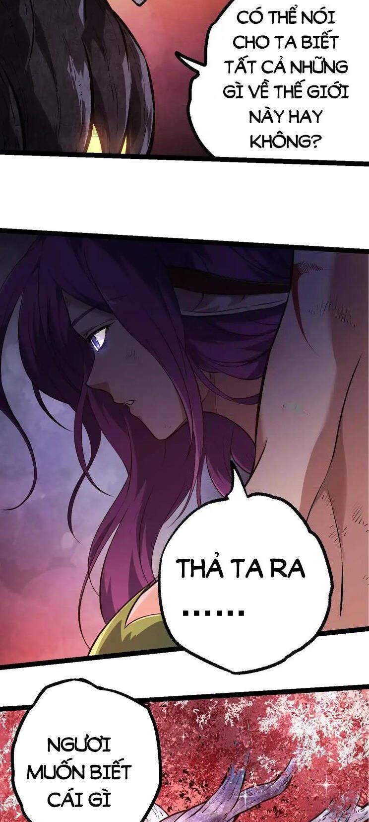 Chuyển Sinh Thành Liễu Đột Biến Chap 284 - Next Chap 285