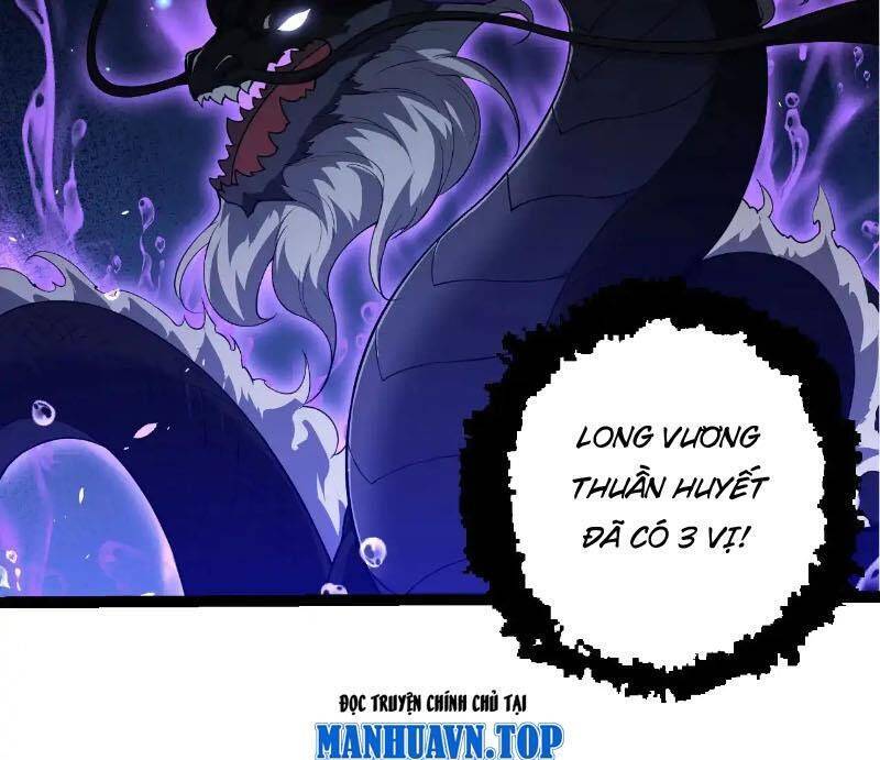 Chuyển Sinh Thành Liễu Đột Biến Chap 285 - Next Chap 286