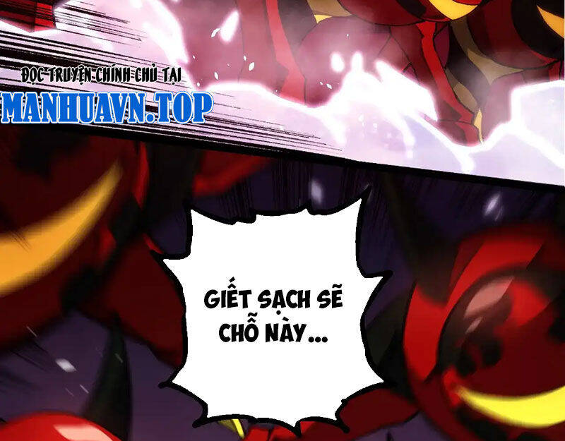 Chuyển Sinh Thành Liễu Đột Biến Chap 294 - Next Chap 295