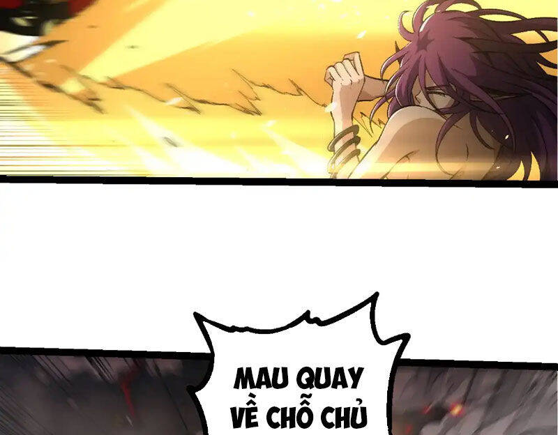 Chuyển Sinh Thành Liễu Đột Biến Chap 294 - Next Chap 295