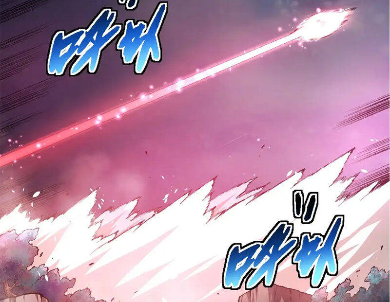 Chuyển Sinh Thành Liễu Đột Biến Chap 294 - Next Chap 295