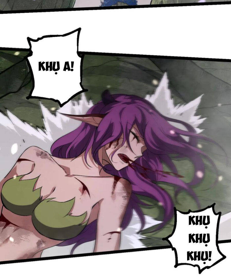 Chuyển Sinh Thành Liễu Đột Biến Chap 296 - Next Chap 297