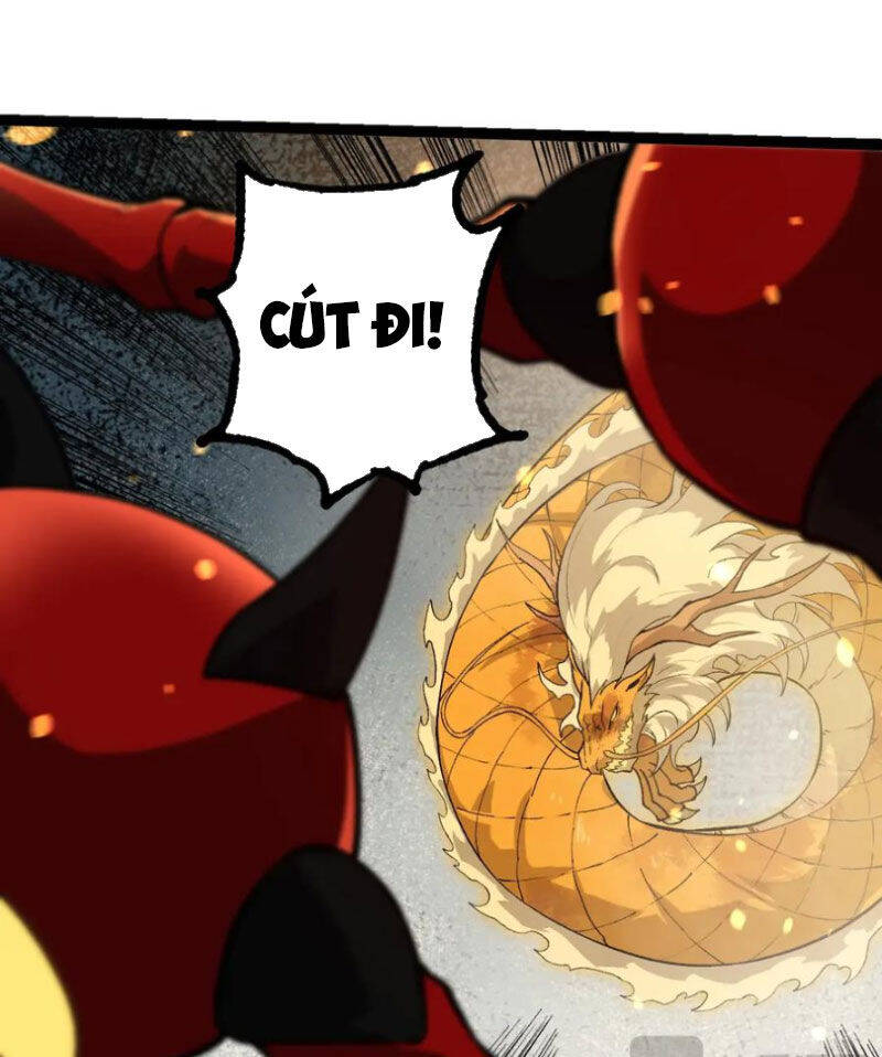 Chuyển Sinh Thành Liễu Đột Biến Chap 296 - Next Chap 297