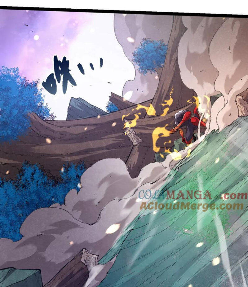 Chuyển Sinh Thành Liễu Đột Biến Chap 296 - Next Chap 297