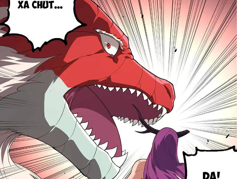 Chuyển Sinh Thành Liễu Đột Biến Chap 297 - Next Chap 298