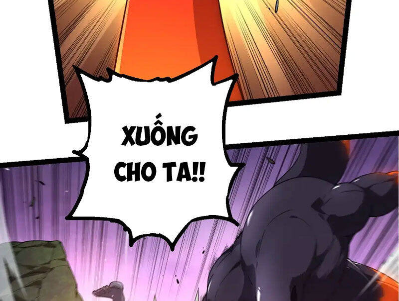 Chuyển Sinh Thành Liễu Đột Biến Chap 297 - Next Chap 298