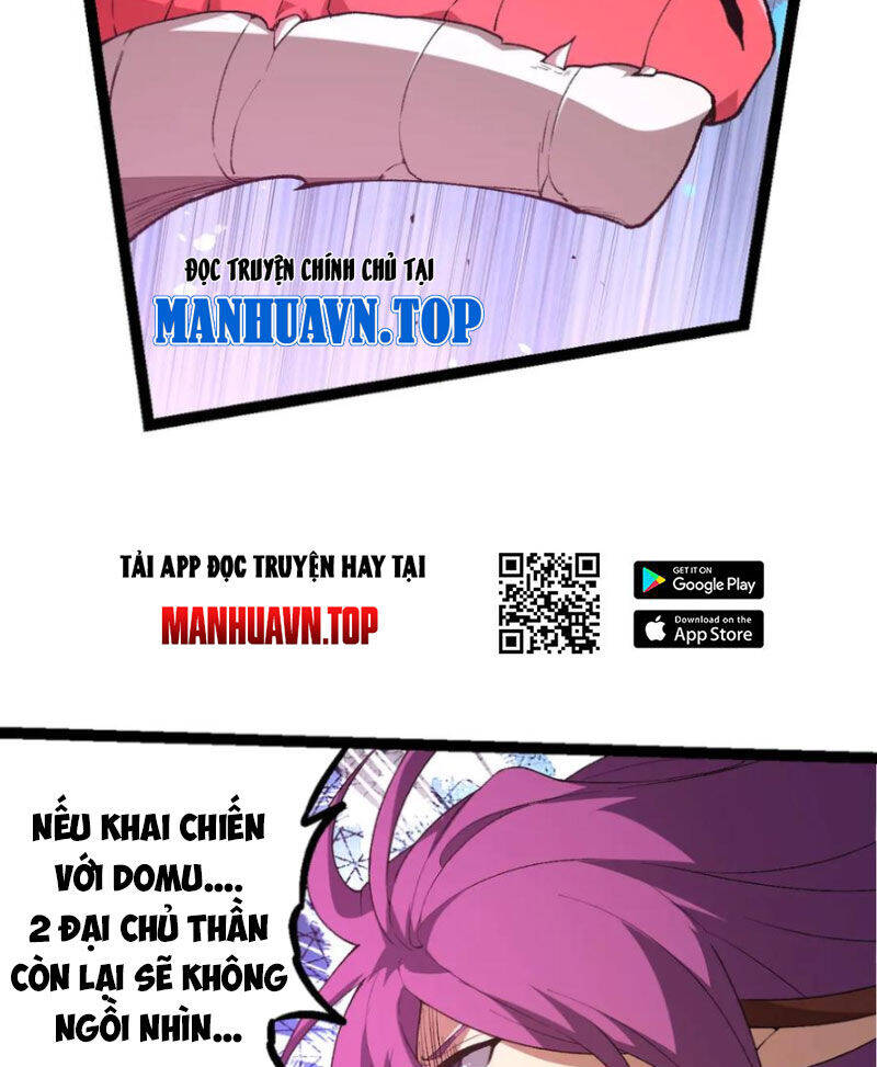 Chuyển Sinh Thành Liễu Đột Biến Chap 299 - Next Chap 300