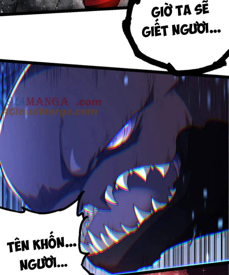 Chuyển Sinh Thành Liễu Đột Biến Chap 299 - Next Chap 300