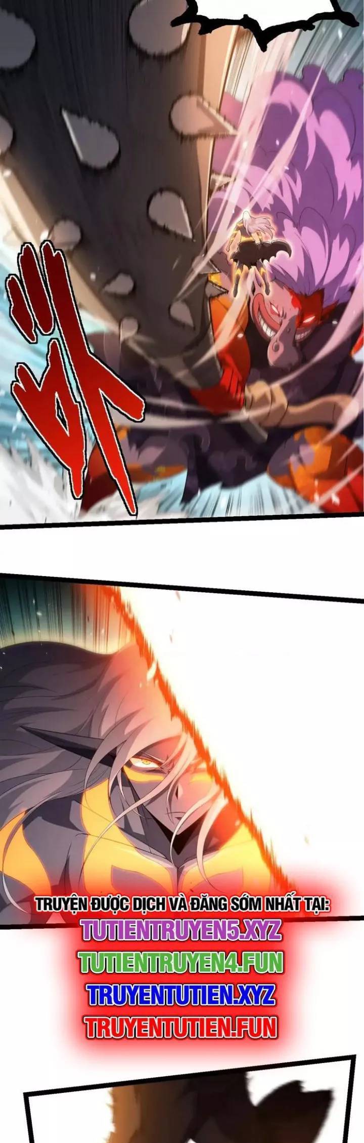 Chuyển Sinh Thành Liễu Đột Biến Chap 302 - Next Chap 303