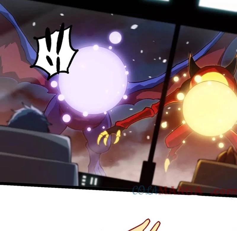 Chuyển Sinh Thành Liễu Đột Biến Chap 310 - Next Chap 311