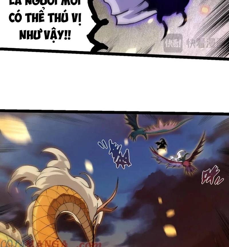 Chuyển Sinh Thành Liễu Đột Biến Chap 310 - Next Chap 311