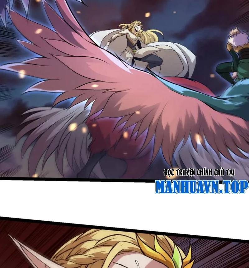 Chuyển Sinh Thành Liễu Đột Biến Chap 310 - Next Chap 311