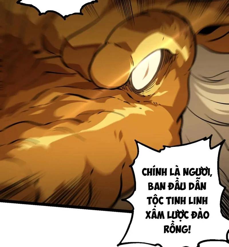 Chuyển Sinh Thành Liễu Đột Biến Chap 310 - Next Chap 311