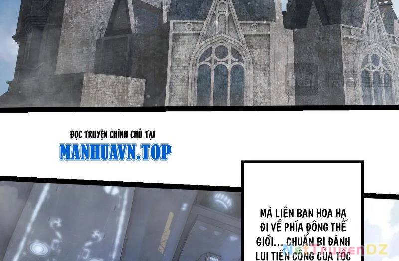 Chuyển Sinh Thành Liễu Đột Biến Chap 312 - Next Chap 313