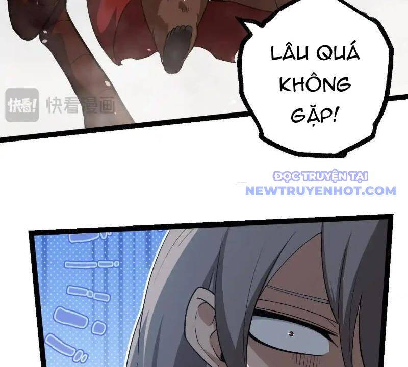 Chuyển Sinh Thành Liễu Đột Biến Chap 321 - Next Chap 322