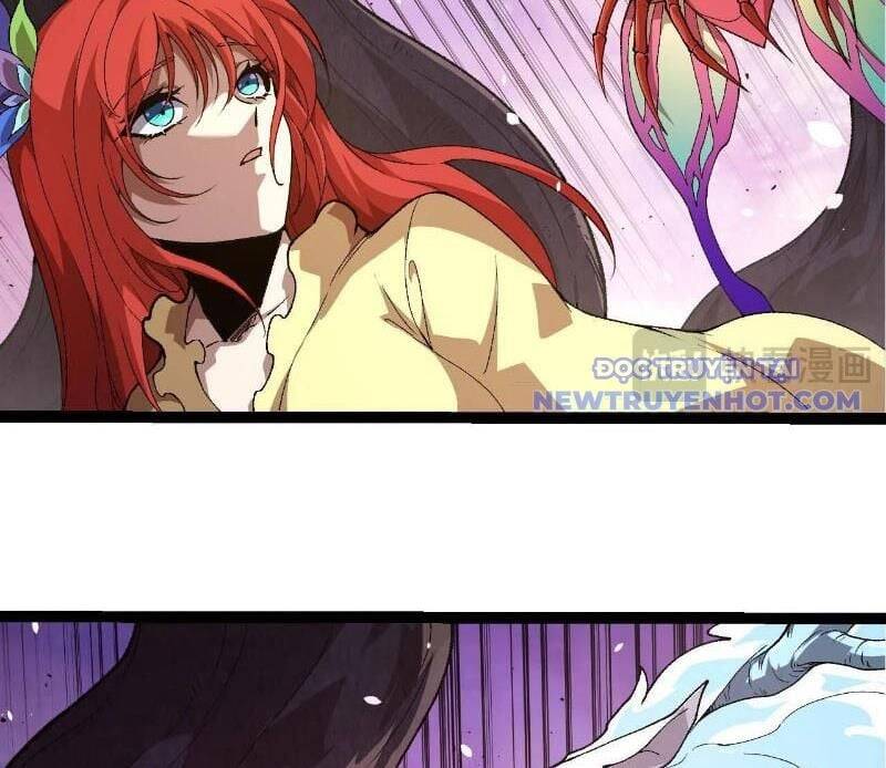 Chuyển Sinh Thành Liễu Đột Biến Chap 322 - Next Chap 323