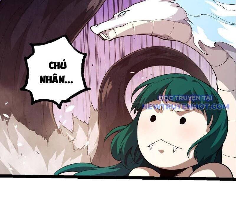 Chuyển Sinh Thành Liễu Đột Biến Chap 322 - Next Chap 323