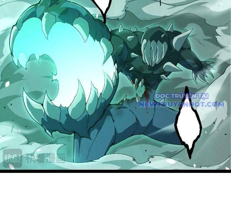 Chuyển Sinh Thành Liễu Đột Biến Chap 322 - Next Chap 323