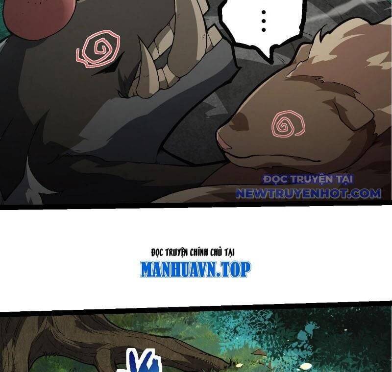 Chuyển Sinh Thành Liễu Đột Biến Chap 322 - Next Chap 323