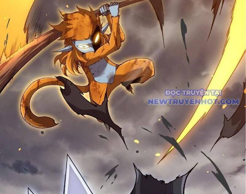 Chuyển Sinh Thành Liễu Đột Biến Chap 322 - Next Chap 323