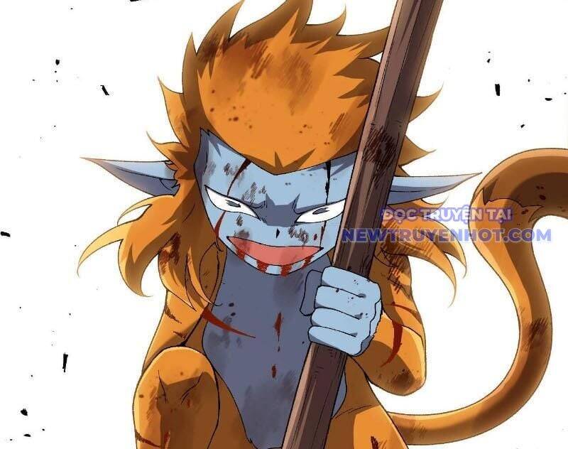 Chuyển Sinh Thành Liễu Đột Biến Chap 322 - Next Chap 323