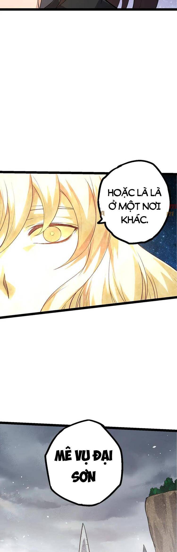 Chuyển Sinh Thành Liễu Đột Biến Chap 103 - Next Chap 104