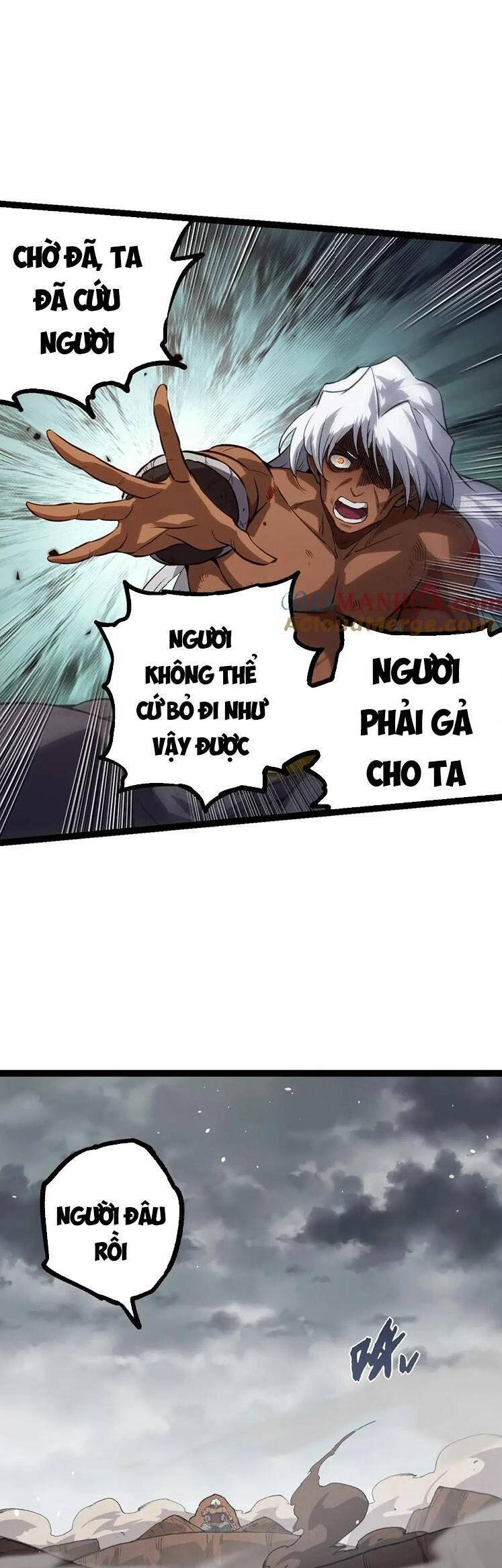 Chuyển Sinh Thành Liễu Đột Biến Chap 109 - Next Chap 110