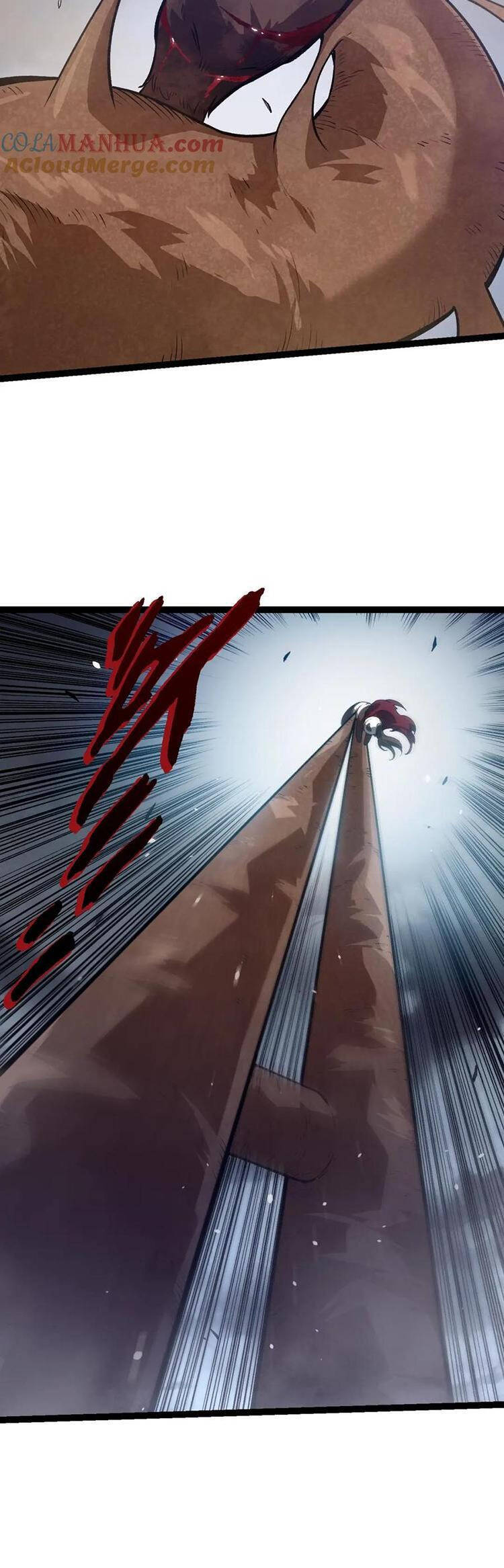 Chuyển Sinh Thành Liễu Đột Biến Chap 120 - Next Chap 121