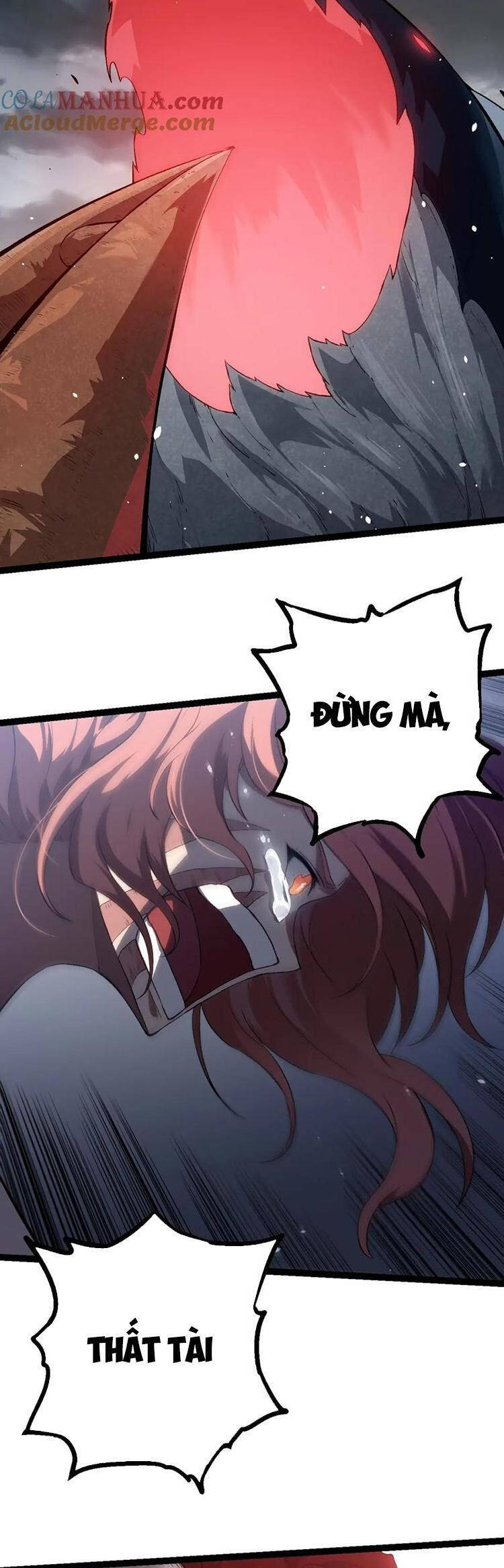 Chuyển Sinh Thành Liễu Đột Biến Chap 120 - Next Chap 121