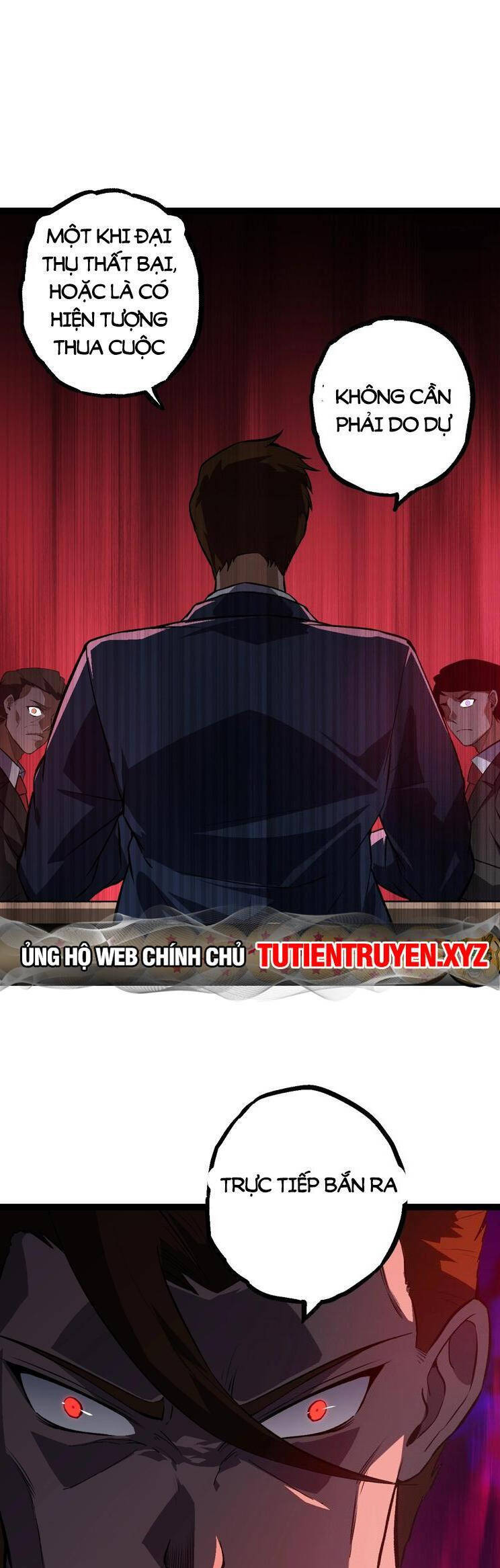 Chuyển Sinh Thành Liễu Đột Biến Chap 130 - Next Chap 131