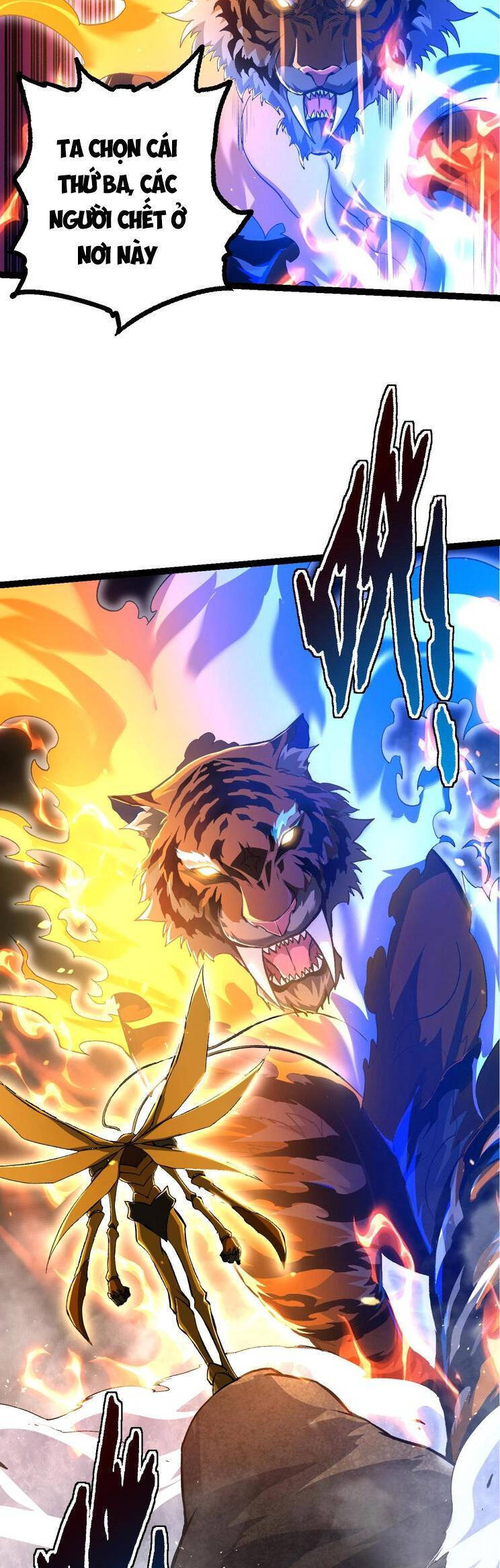 Chuyển Sinh Thành Liễu Đột Biến Chap 150 - Next Chap 151